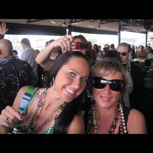 Meet your Posher, Nancy